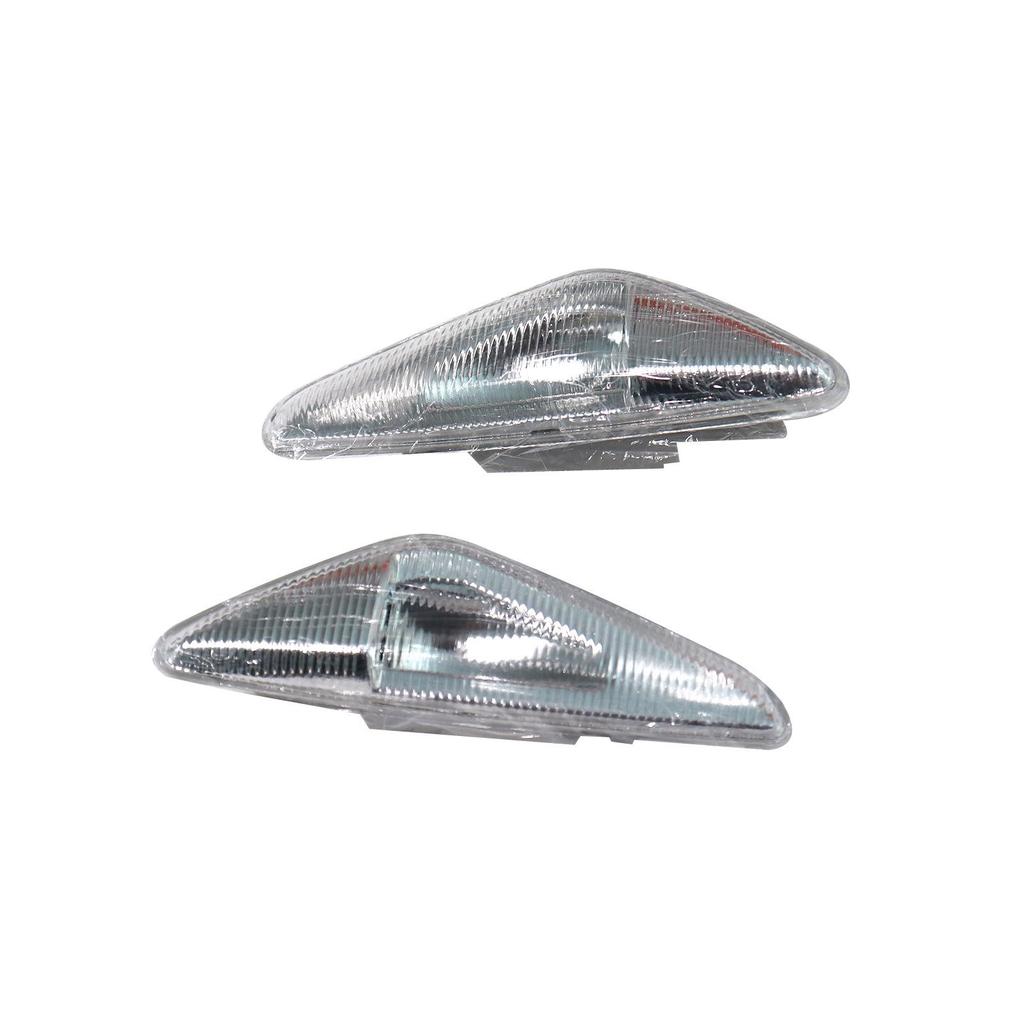 BMW E70 Turn Signal Side Light 63137171007/63137171008