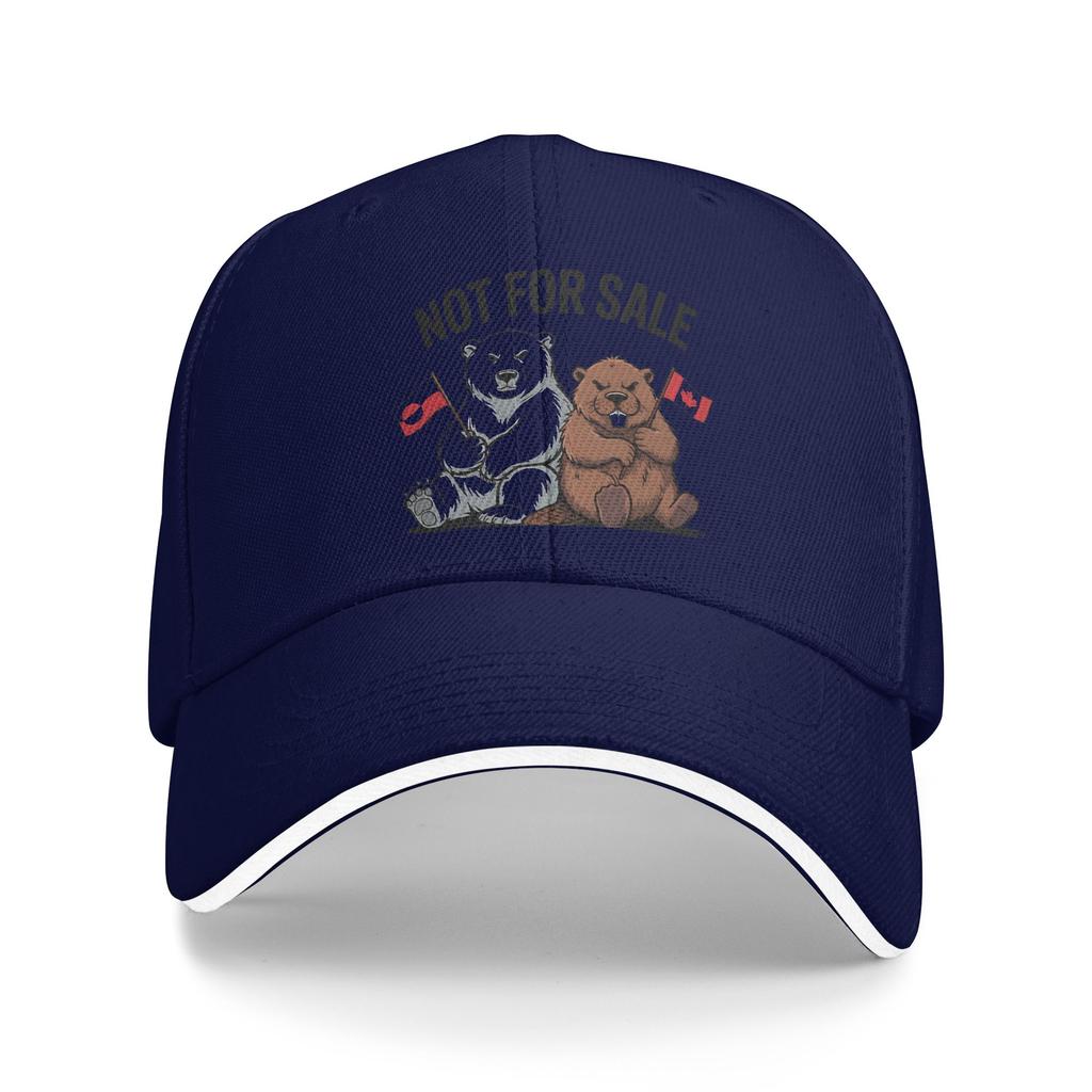 Greenland Is Not For Sale Baseball Cap Casual Trucker Hat Summer Unisex Unisex Outdoor Sports Baseball Caps