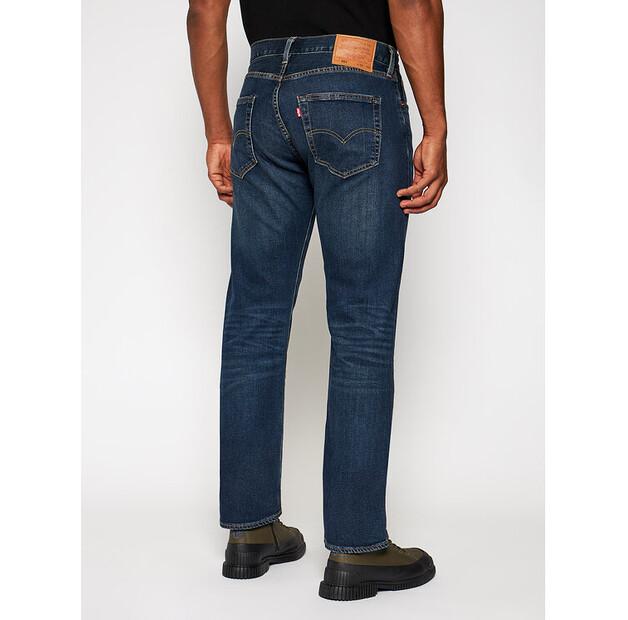 Джинсы Levi's 501® 00501-3061 синий Original Fit