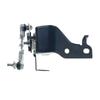 Ride Height Level Sensor Rear Side 89407-60010 For Toyota Land Cruise LX470 J100