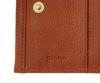 [Genten] Ziegenleder Basic Bifold Box Wallet