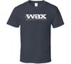 Wax Museum Music Minneapolis T Shirt Unisex T-Shirt