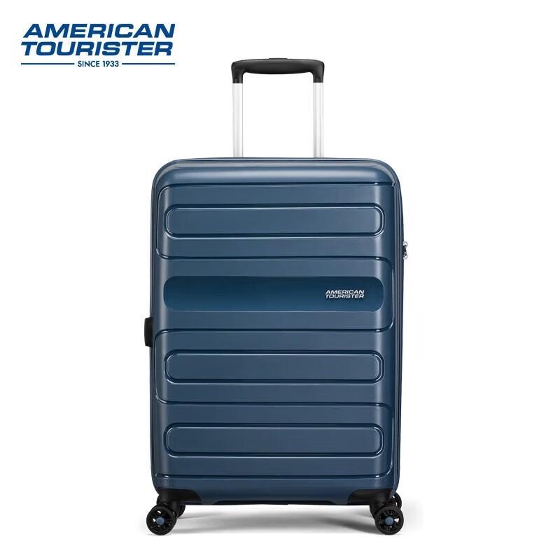 

American Tourister Lightweight PP Luggage Suitcase