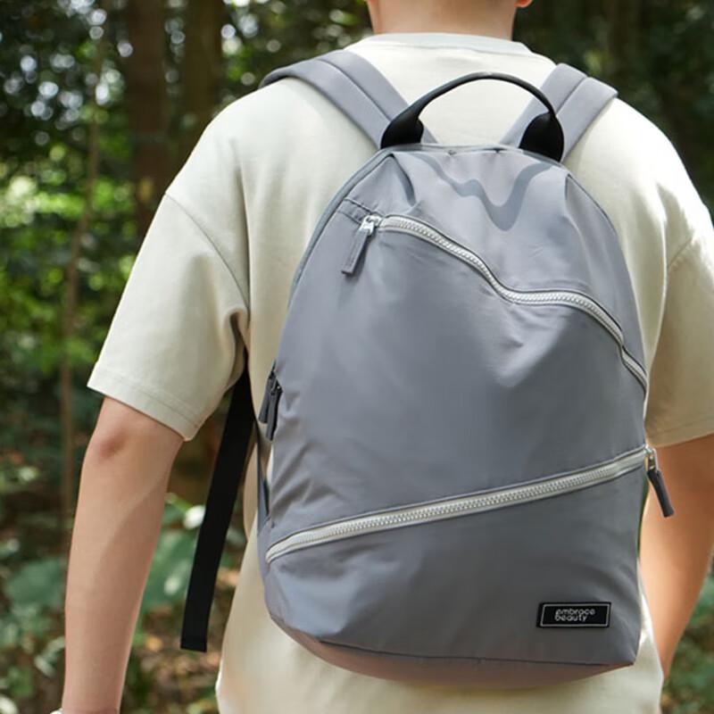 Jian Mei Wu EB1614 Легкий водонепроницаемый дорожный рюкзак