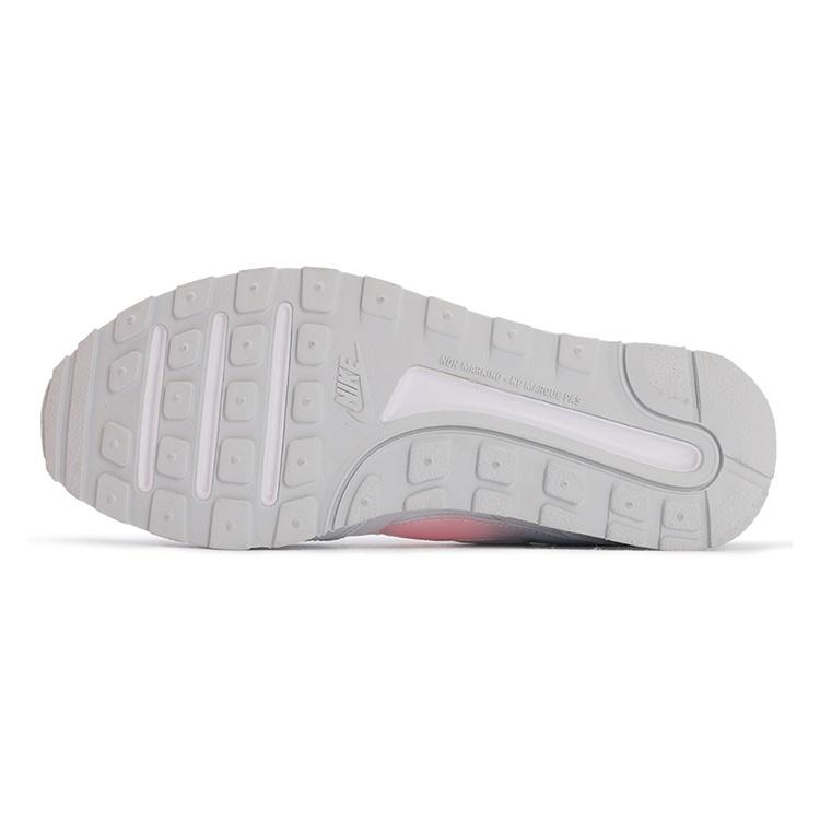 (GS) Nike MD Valiant 'White Multi' Kids' DB3743-100