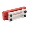 Power Distribution Block 12 Terminal 12‑48V 150A Marine Busbar for RV Pickup Truck Caravan