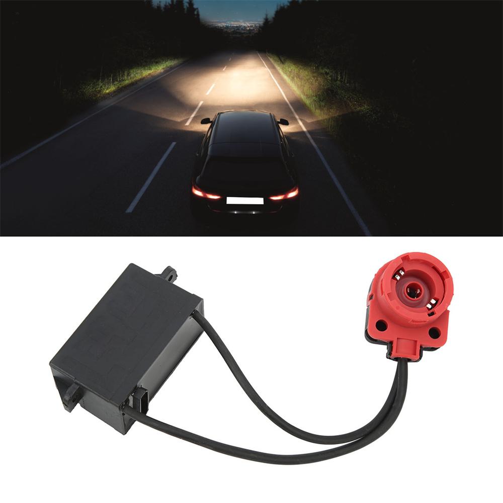 Xenon HID Igniter Headlight Control Unit For BMW 3 Series E46 M3 Mazda 6 02-08