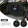 cvufy2 Car Oxford Cloth Trunk Large Capacity Storage Bag Organizer Auto Accessories For Ford Ranger Mustang Kuga Mondeo Fiesta Explorer