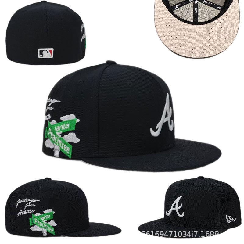 New Baseball Cap Dodge Explosion Quality Sunshade Non-Adjustable Closed Large Size Hat