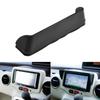 Best New Hood Navigation Car Black Cap Cover Protective Radio Shade Anti-glare Shield Audio Sun Visor Dash GPS
