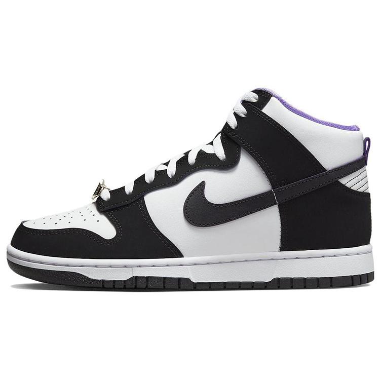 New Nike Dunk High Se World Champs DR9512-001