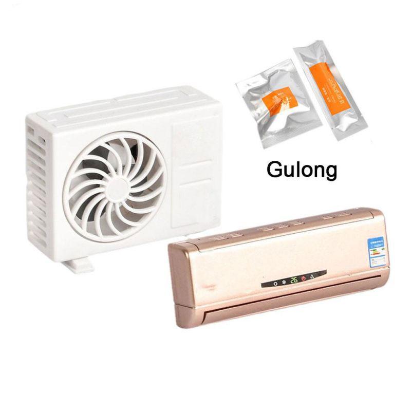 Car Outlet Air Freshener Air Conditioner Model Air Deodorization Fragrance Aromatherapy Ornaments Auto Interior Accessories