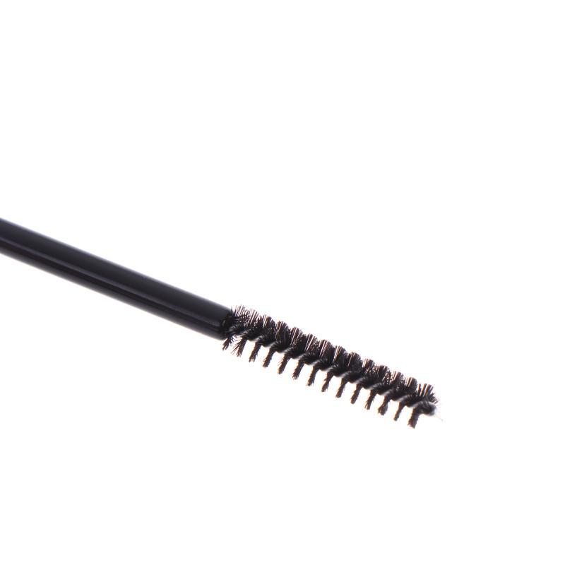 10Ml Dual Brush Head Empty Mascara Tube Diy Refillable Eyebrow Gel Bottle Eyelash Elongation Cosmetics Containers Packaging