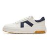 Anta A Thick Sole Low-Top Sneakers Men Sneakers White Blue 112348071-1