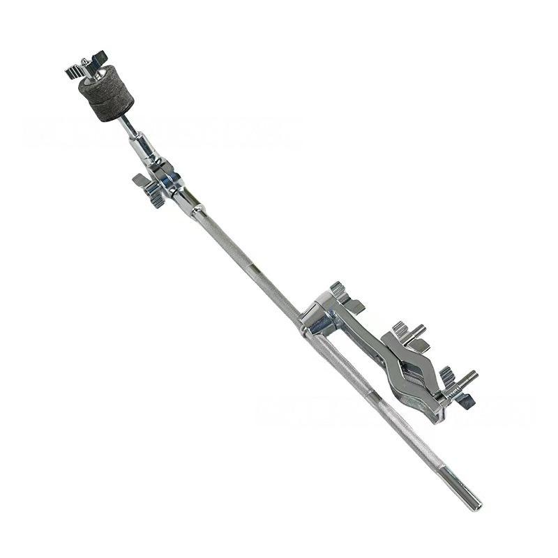 Armmontierte Becken-Verlängerungsklemme mit Auslegerarm für Schlagzeug