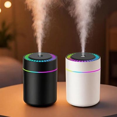 180ML USB Electric Aroma Diffuser Silent Operation Essential Oil Purifier  Dormitory