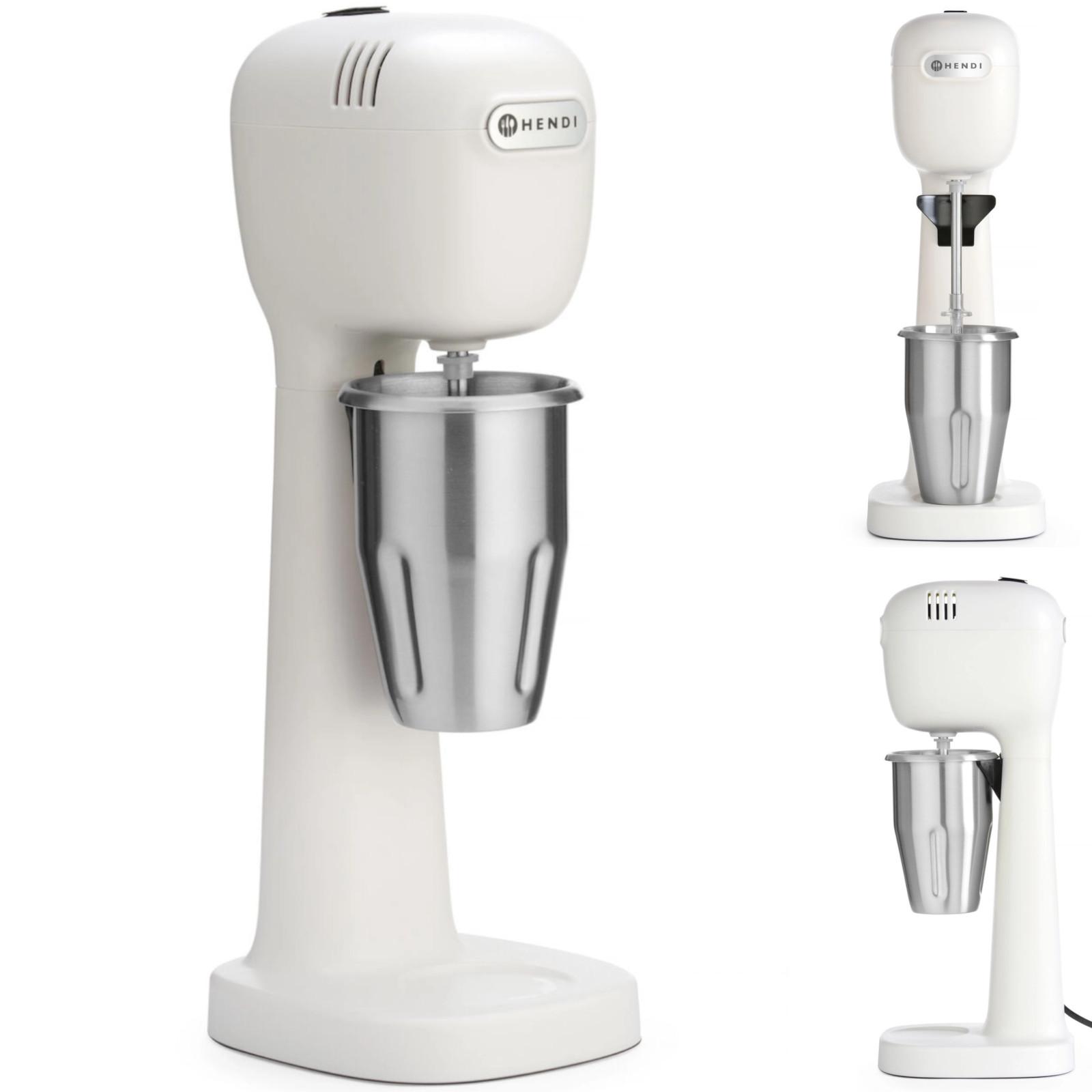 Hendi 221617 400W Milchshake-Frother