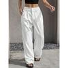Fashion Fashion Casual High Waist Straight-Leg Pants Women's Suit Pants Casual Pants Trousers Women