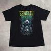 Beneath the Massacre Band TShirt Gift For Fan Unisex T-Shirt