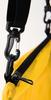 Kelty AIRY FLAT POUCH S Outdoor Shoulder 18cm X 26cm X 3259271926 Bag, 1cm, Yellow,