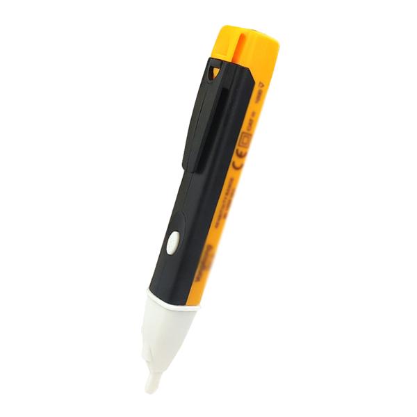 Buy 1Pc Voltage Tester Pen 90V1000V NonContact Multifunction Voltage