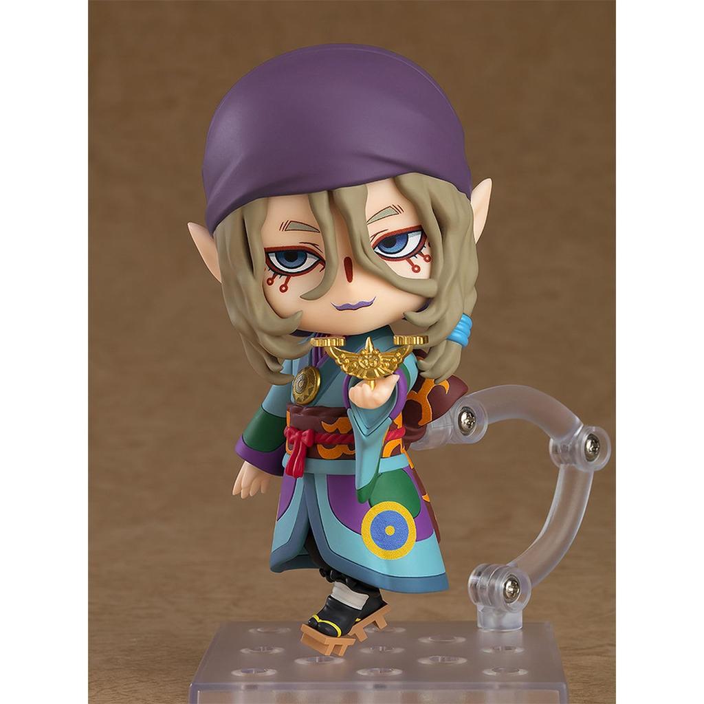 Nendoroid Mononoke Medicine Seller Plastic Painted Movable Figure Non-scale