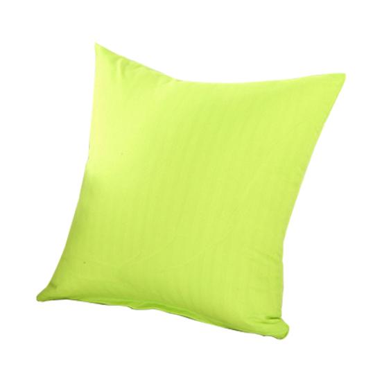 Simple Fashion Square Throw Home Decorative Pillow Case Sofa Waist Cushion Cover