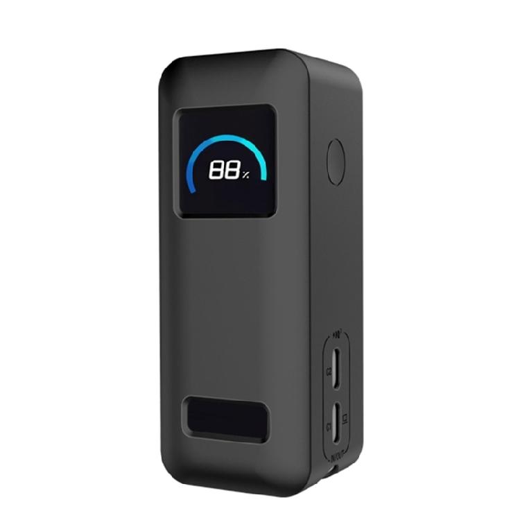 Silicone Case for Prime65W 9600mAh Powerbanks Shell Easy To Clean and Install Ensures Device Safety and Stability