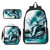 Vice City Vice City Satchel Grand Theft Auto Grand Theft Auto Backpack D