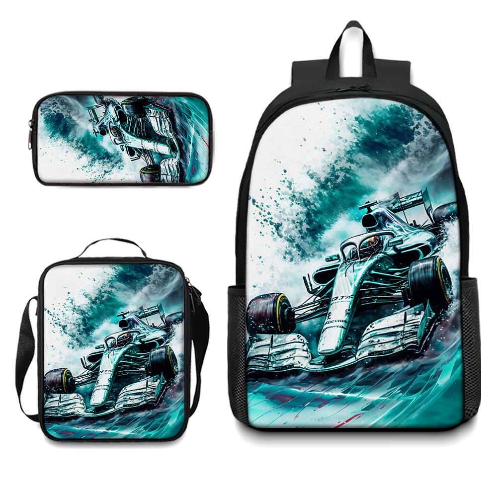 Vice City Vice City Satchel Grand Theft Auto Grand Theft Auto Backpack D