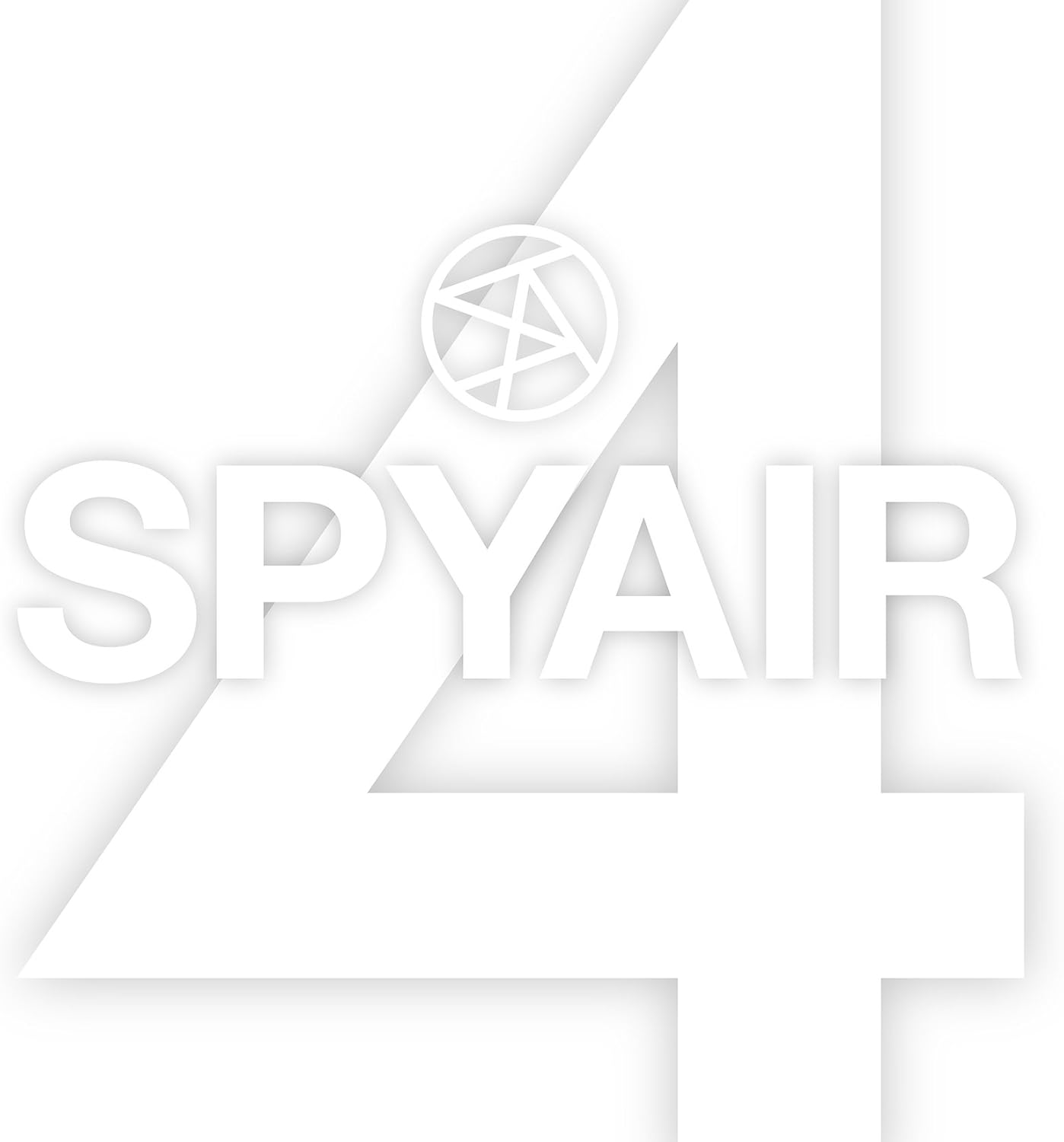 

CD SPYAIR 4shokaiseisangenteiban A AICL298990 2015 Japan Japanese PopRock Used