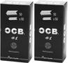 2 X Papelillos Bletki Para Cigarrillos Ocb Premium No.1 50X50uds