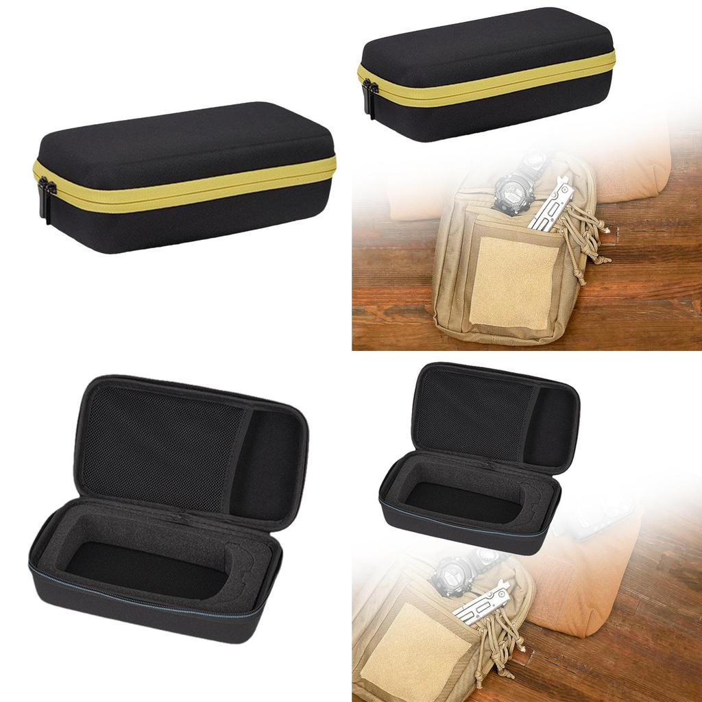 Carrying Case for Car Starter Portable EVA Storage Bag,Organizer, (Case Only)
