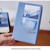 2026 Healing Scenery Desk Calendar: 365 Days of Travel Souvenir & Wall Sticker Décor
