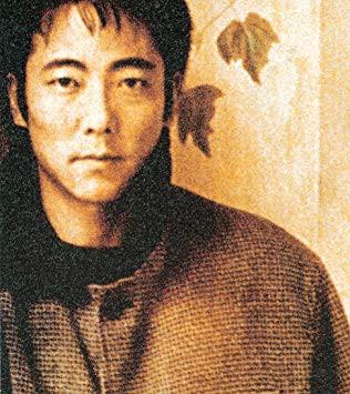 

CD MOTOHARU SANO - The CIRCLE ESCB1456PROMO M S FACTORY 1993 Япония ОбиЯпонский Поп/Рок Б/У