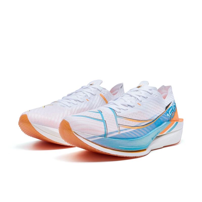 XTEP 160X Series Carbon Plate Marathon Racing Shoes