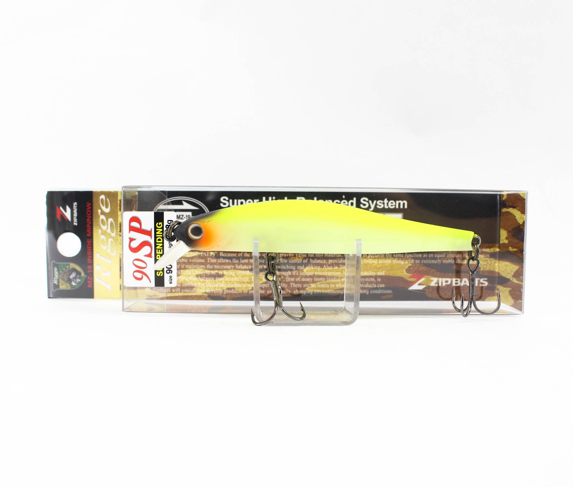 

Zipbaits Rigge 90 SP SR Подвесная Приманка 982 (8445)
