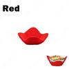 1/3/5/10PCS Microwave Hot Bowl Mat Heat Resistant Anti Scalding Towel Cloth Pad For Kitchen Dining Table Protective Accessory