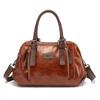 Ladies Fashion Retro Portable Slung Large Capacity Multi-compartment Bag In Europe and America4.7381 Purchases