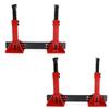 Metal Jacks Stand Fine Workmanship Metal Jacks Stand For Car Toy