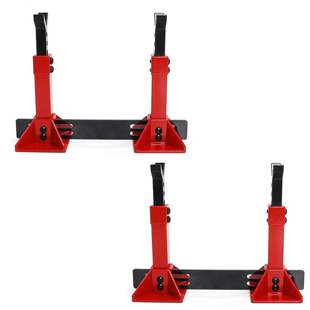 Metal Jacks Stand Fine Workmanship Metal Jacks Stand For Car Toy