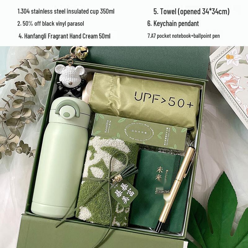 Aiqiyi Select A1 Premium Holiday Gift Set Set 4