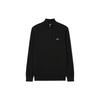 Cotton High-neck Jumper AH1980