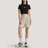 Adidas Casual Shorts Women's Miracle Bauxite Brown Moderate KS5322