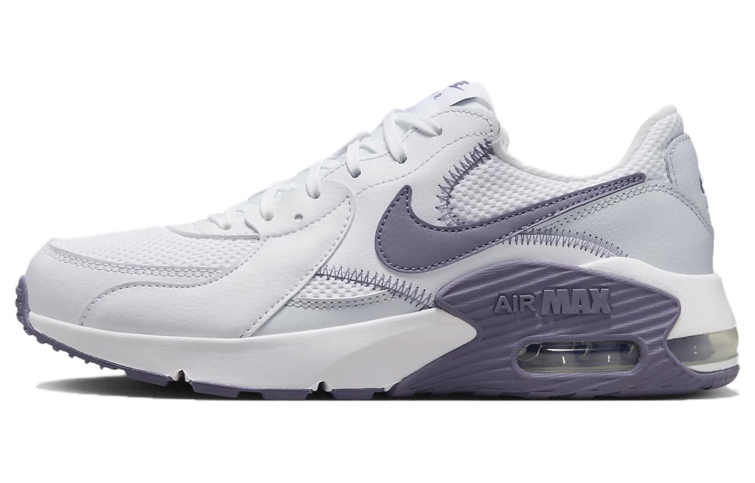 Nike Air Max Excee White Pure Platinum Daybreak Women s HF4992-100 36