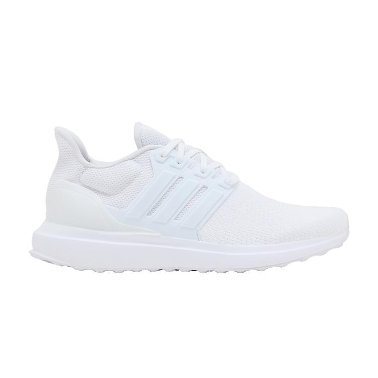 Adidas Women's White Ubounce Dna Cloud ('S) Cm