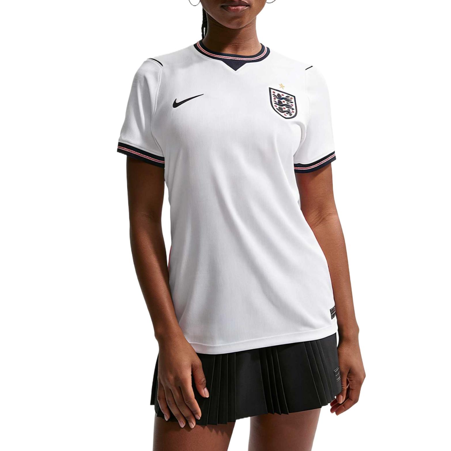 (WMNS) Nike England 2026 Stadium Home