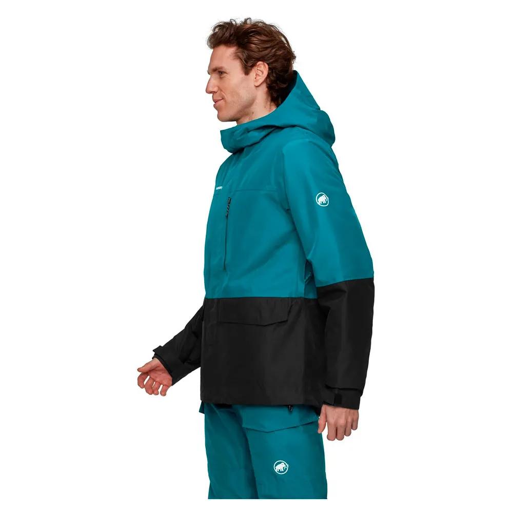 Mammut Jacket Fall Line Hardshell Thermo