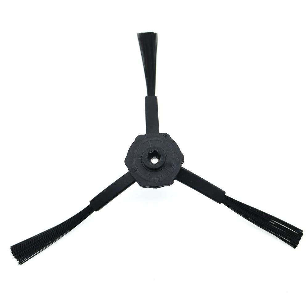 עבור ILIFE מברשת צד חלופית עבור ILIFE V3 V5 V5s V3S A6 A4 A4s V50 V55 X5 אביזרים חלקי חילוף חומרים מתכלים לשואב אבק