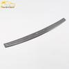 Stainless Steel Trunk Guard for 18 Buick Excelle Models
